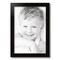 ArtToFrames 13x19 Inch Picture Frame, This 1.5 Inch Custom Wood Poster Frame is Available in Multiple Colors, Great for Your Art or Photos - Comes with 060 Plexi Glass and Corrugated Backing (A14JH)
